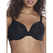 Womens Lace Comfort T-Shirt Bra Style-DK7081